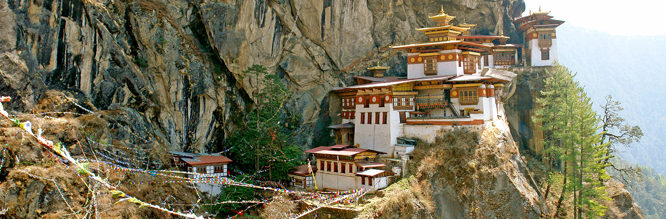 Experience Indian Subcontinent with INBS