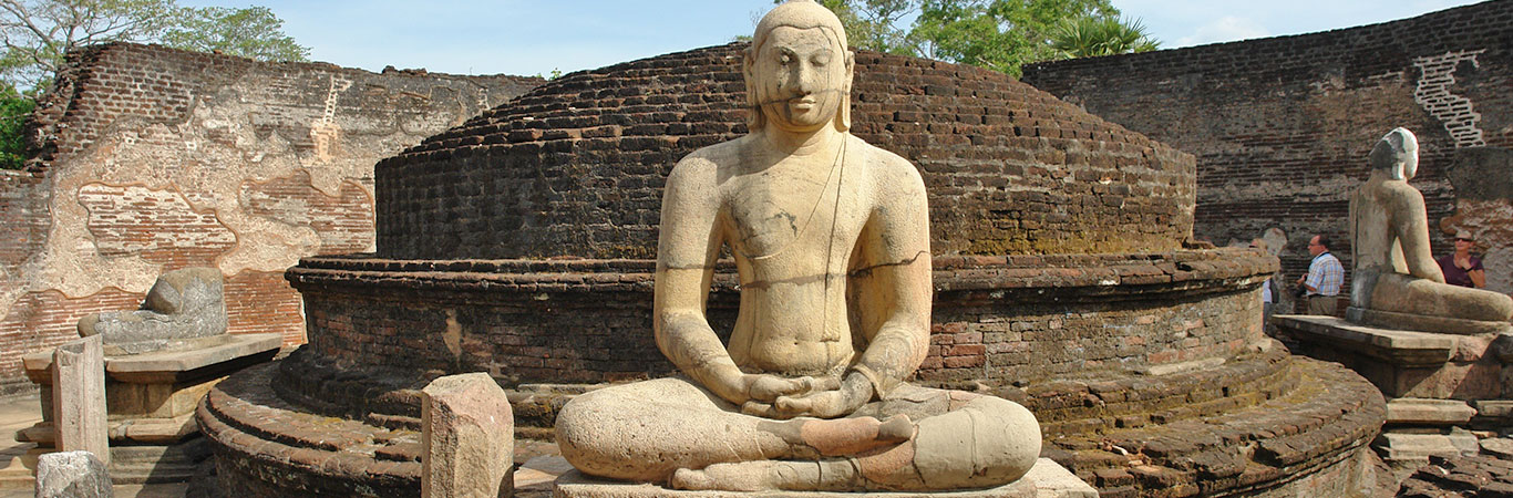 Experience Indian Subcontinent with INBS