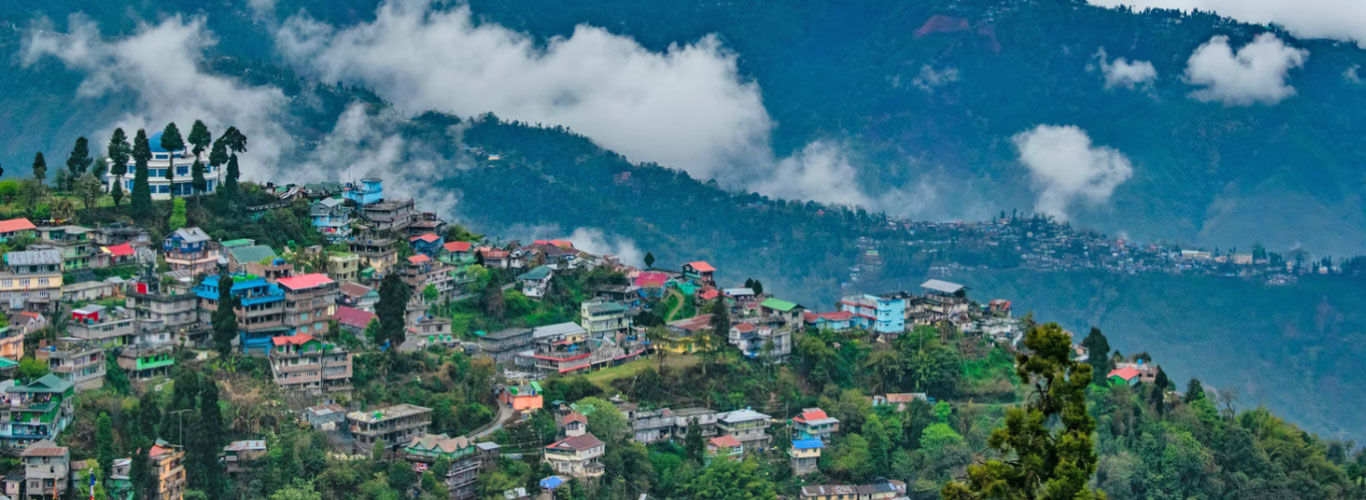 Darjeeling