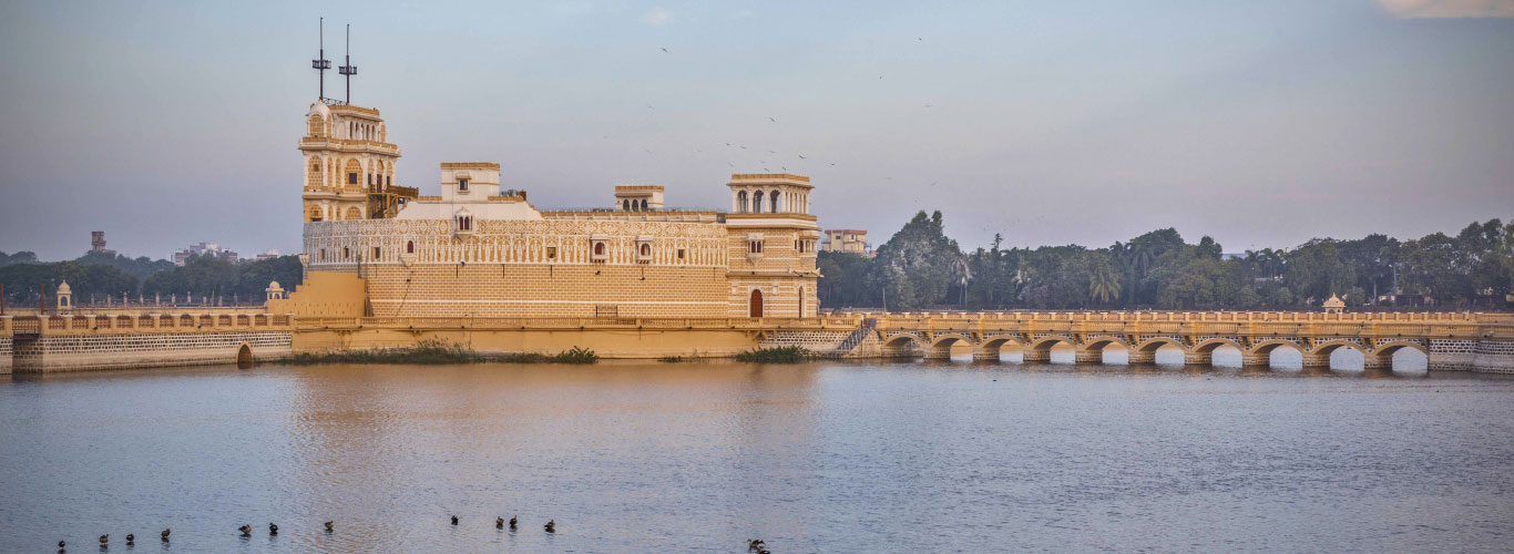 Jamnagar