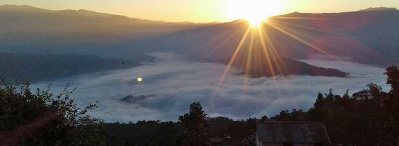 Kalimpong