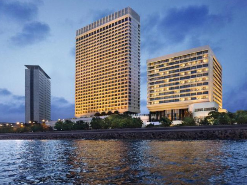 The Oberoi Mumbai