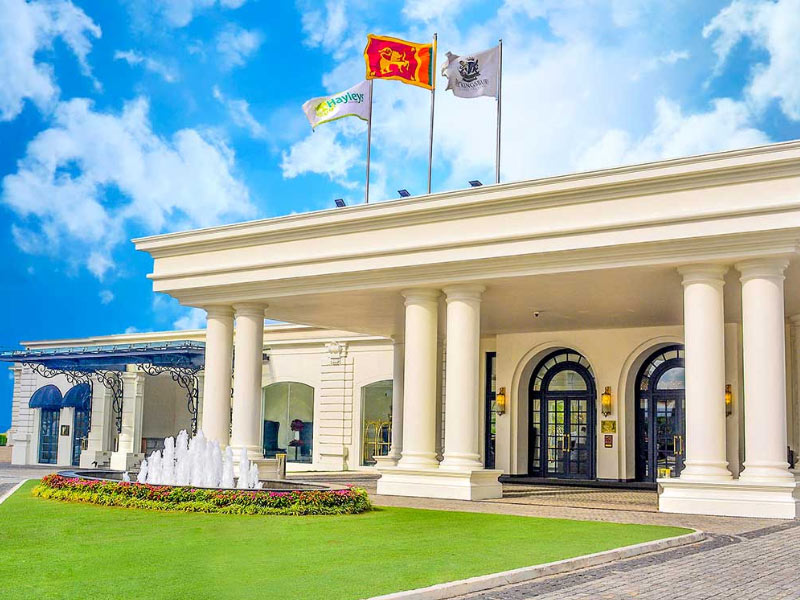 The Kingsbury Colombo