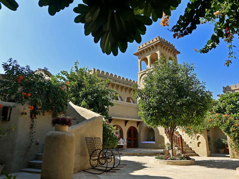 Mihir Garh