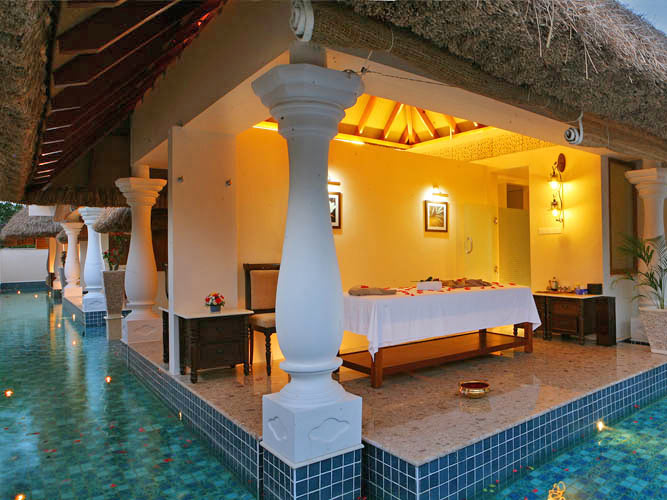 Carnoustie Ayurveda & Wellness Resort