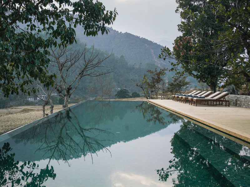 Amankora Punakha Lodge