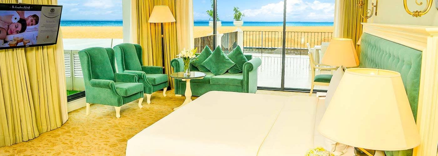 The Kingsbury Colombo