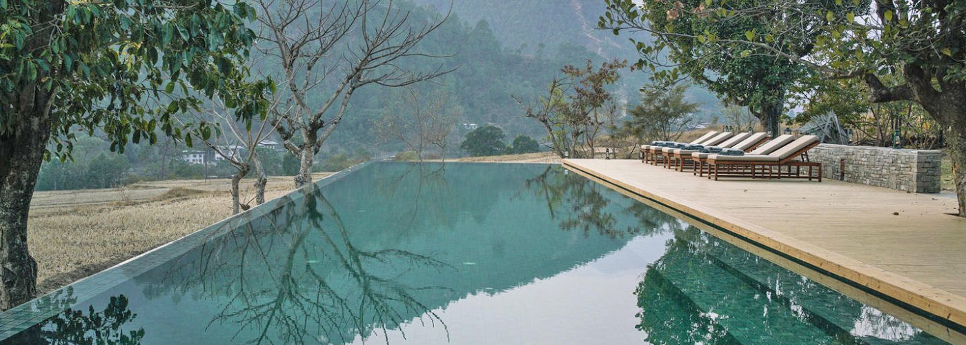 Amankora Punakha Lodge