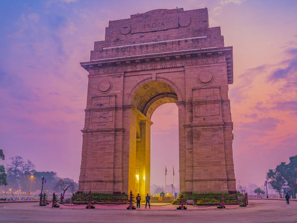 India Gate