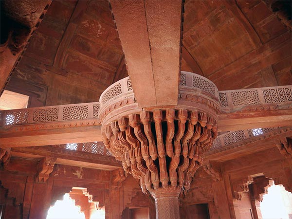 Fatehpur Sikri