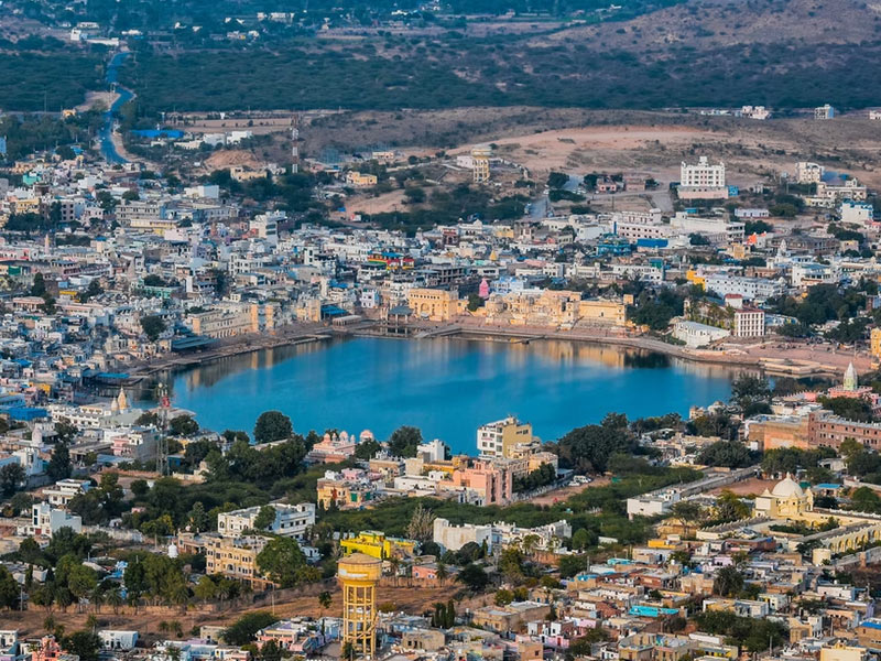 Pushkar