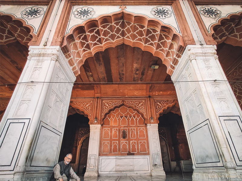 Jama Masjid