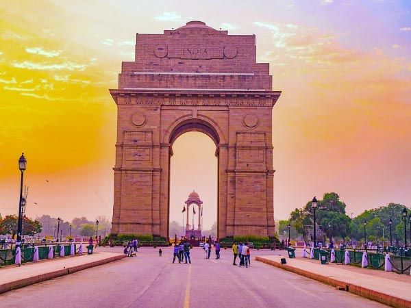India Gate