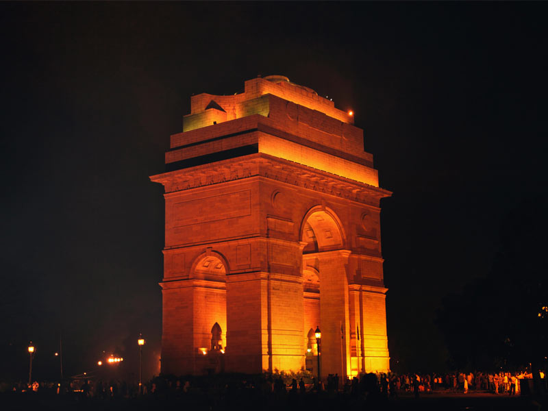 India Gate