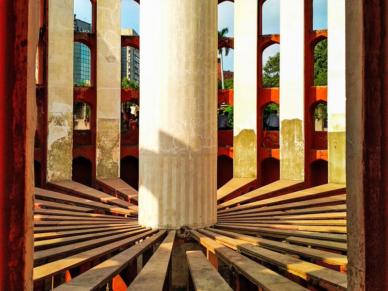 Jaipur Observatory