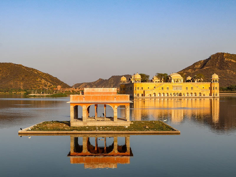 Jal Mahal