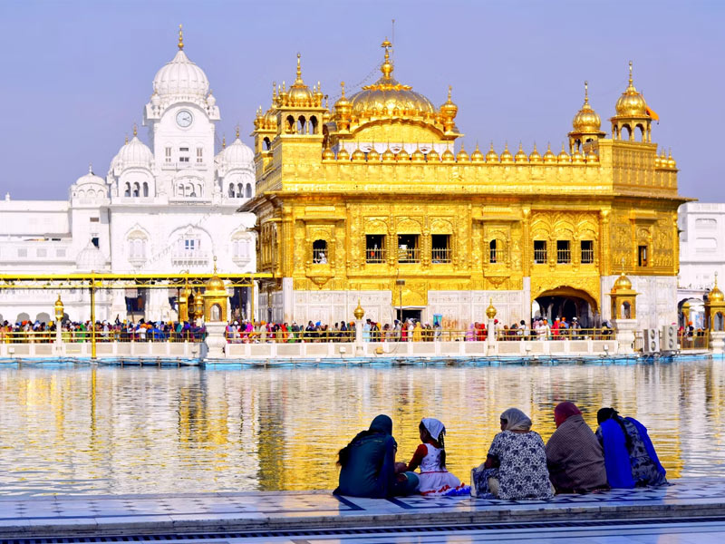 Golden Temple