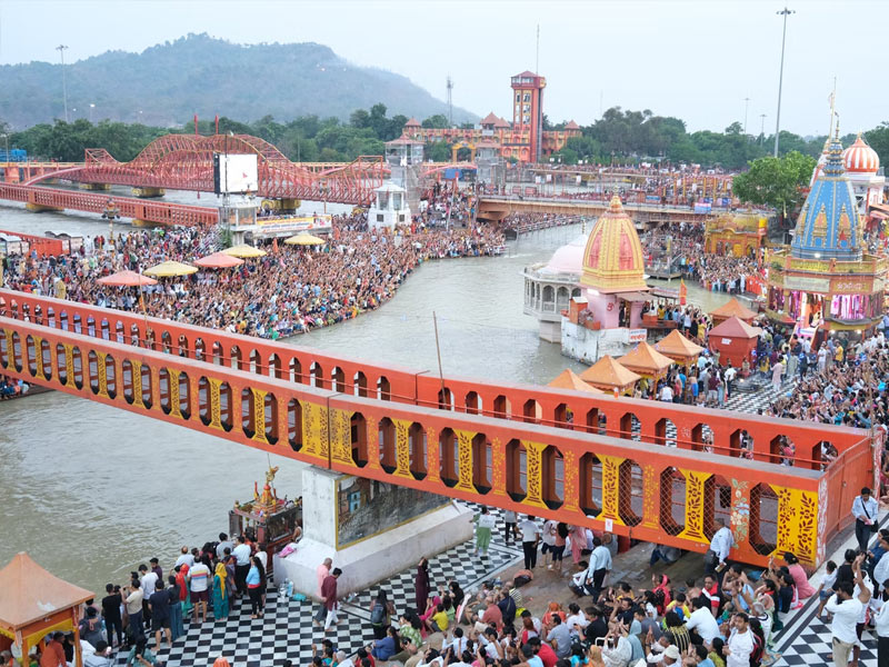 Har Ki Pauri