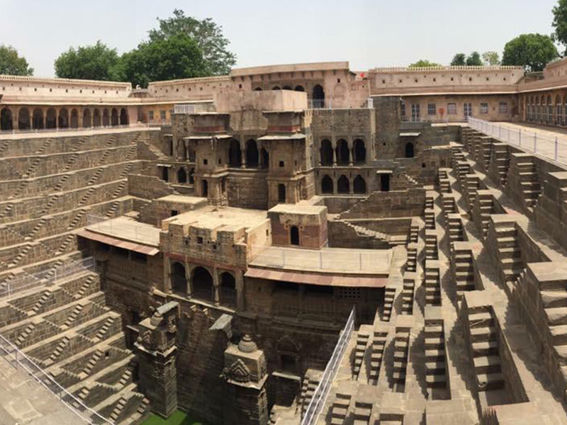 Chand Baori