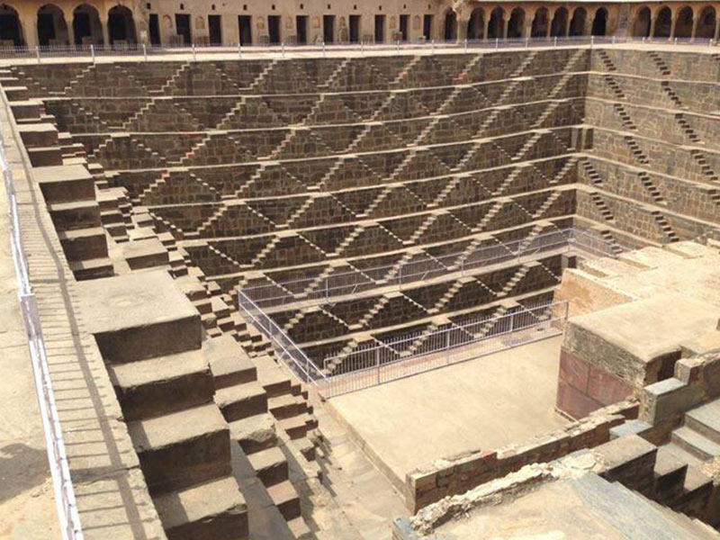 Chand Baori