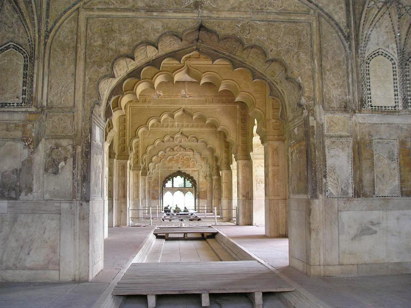 Red Fort