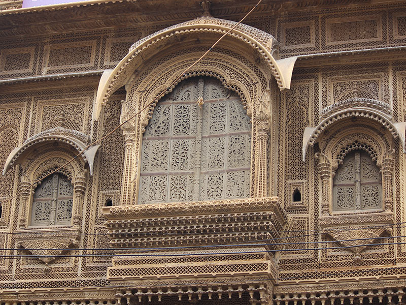 Patwon Ki Haveli