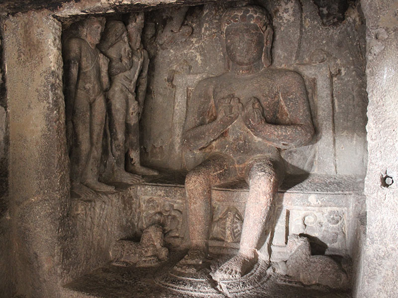 Ellora Caves