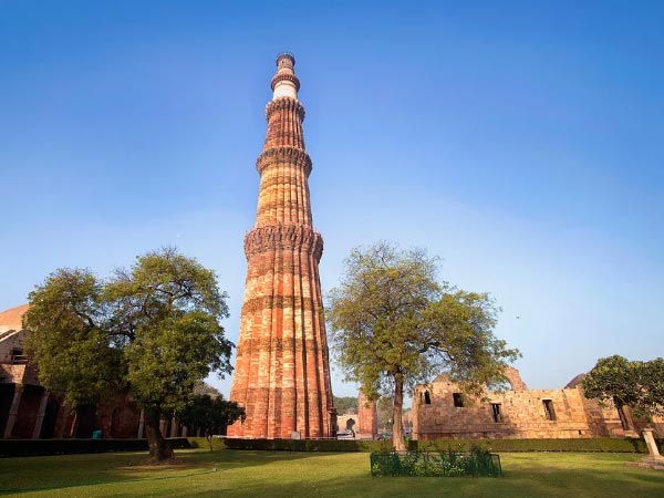 Qutab Minar
