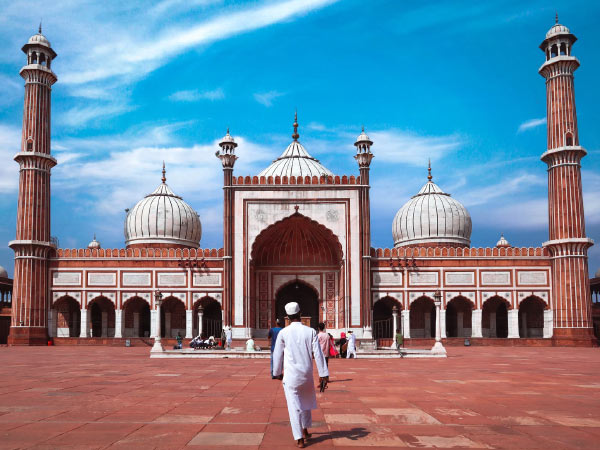 Jama Masjid