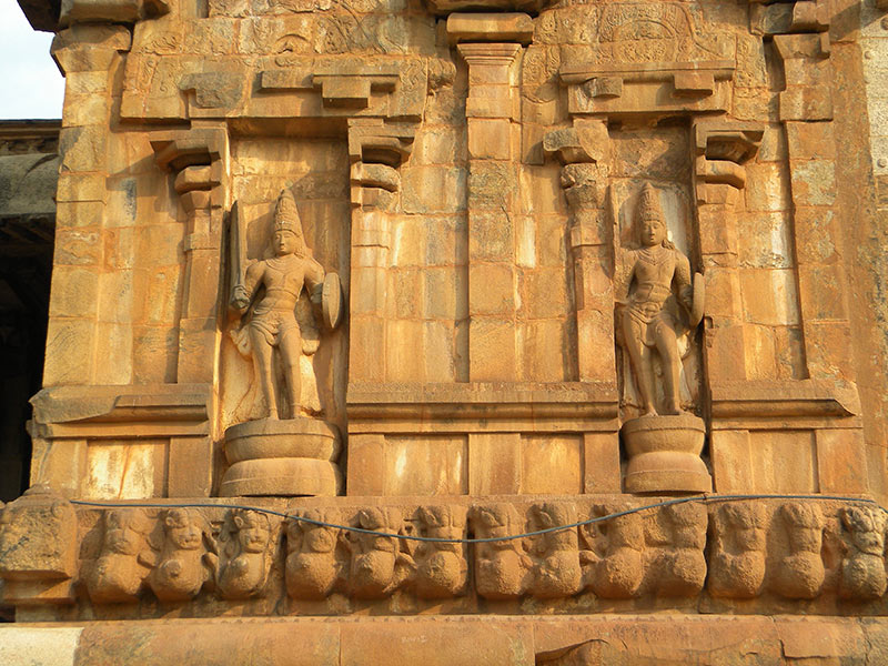 Brihadeeswara Temple
